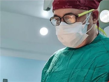 Dr. Cihan Ucar Clinic